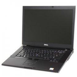 Dell Latitude E6500